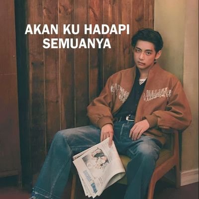 taeku_da's profile picture. kau terlahir untuk menjadi nyata , bukan menjadi sempurna_yunki min_ @BTS_twt | waitin for 2025 | fangirllingg acc