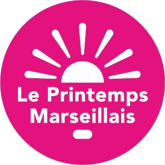 ☀️ Suivez l'actualité de la gauche des écologistes et des citoyens rassemblés @Marseille ✊ Pour une ville plus juste, plus verte et plus démocratique