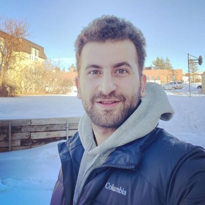 -Atmospheric science PhD student @UCDavis -Air quality engineer