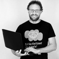 Josep Lluís Amador T (@joseplluisat) 's Twitter Profile Photo Josep Lluís Amador T (@joseplluisat) 's Twitter Profile Photo