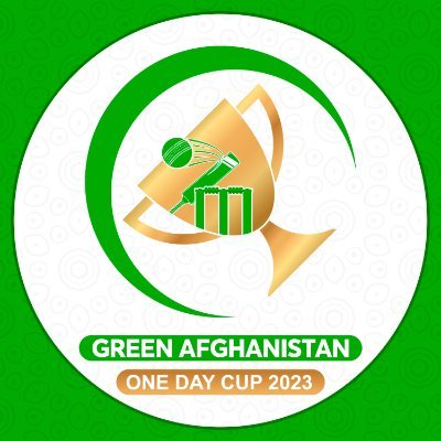 Official Twitter Handle of the GA One Day Cup - @ACBofficials premier domestic cricket event. @ACBDomestic #GreenAfghanistan2023