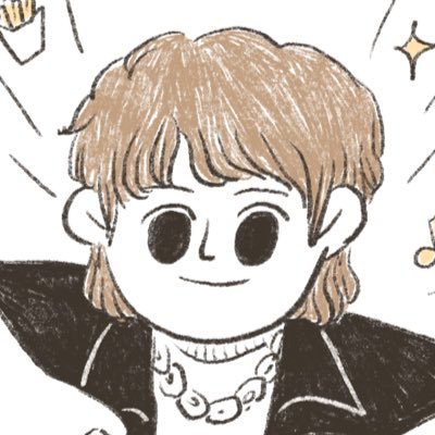 fingerfinger. ྀིさんのプロフィール画像
