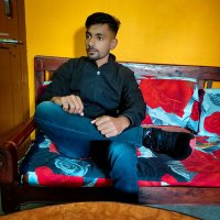 Ritesh kumar (@riteshy80530811) 's Twitter Profile