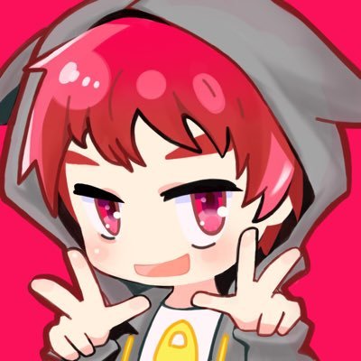 【UUUM CREAS所属】ゲームやペットをつぶやくひとです🐿️DBDセノバイト世界1位&13日の金曜日 元日本一🏆スプラトゥーン3甲子園の大会出場🦑ゲーセンの音楽ゲーム全般✨スマブラ戦闘力VIP上位5%🎮遊戯王日本選手権🥇PS5/Switch/Steam勢