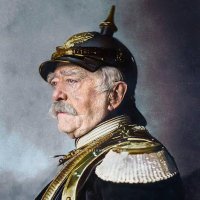 Kaan von Bismarck(@KaanBolbao2002) 's Twitter Profile Photo