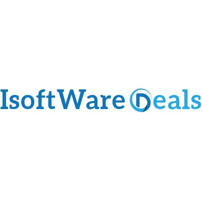 iSoftware Deals is a US-based online seller of software. It's one of the largest global sellers of third-party antivirus solutions.