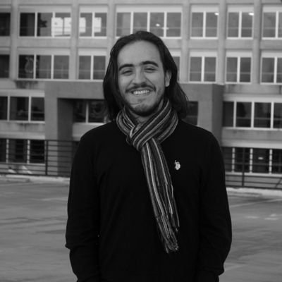 Músico. Politólogo y estudiante de Comunicación Colectiva. Investigo Política Digital, Gobernanza y Política Fiscal en 🇨🇷.