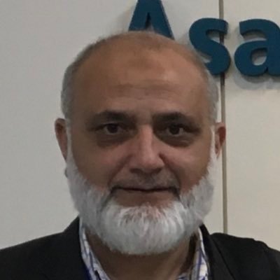 Chief of Interventional Cardiology & Paediatric Cardiology. SKIMS,Srinagar