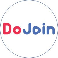 DoJoin(@dojoinapp) 's Twitter Profile Photo