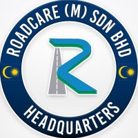 ROADCARE (M) SDN BHD (@roadcare_hq) 's Twitter Profile Photo ROADCARE (M) SDN BHD (@roadcare_hq) 's Twitter Profile Photo