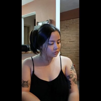 AnotherUncanny's profile picture. Accept the constitution of silence.