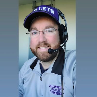 Senior Service of Process Specialist at CSC. PA Announcer for Williamsville HS Basketball and Soccer. WSOP Circuit Player. Golf Ain't No Hobby. M.B.A.