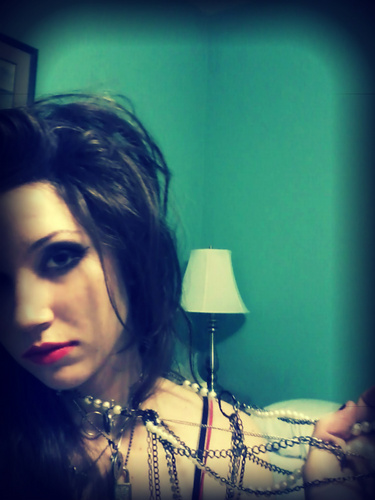 RebekahRose820's profile picture. ☣Rebekah Rose ^.^
☣Ghoulscout
☣Forever a member of the Fiend Club
☣Plague Rat