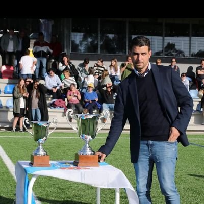 RFGF | FERROL ⚽
La fortuna de dedicarte a tu pasión...