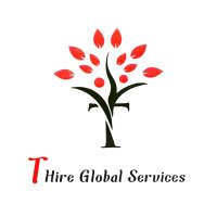 T-Hire Global Services(@thireglobal) 's Twitter Profile Photo