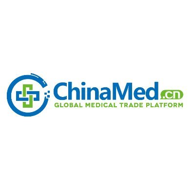 ChinaMed is a professional B2B platform for Chinese medical suppliers and global purchasers.Follow us for more Chinese medical products updates and trade news.