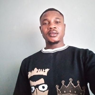 AmaeshiAugusti2's profile picture. 