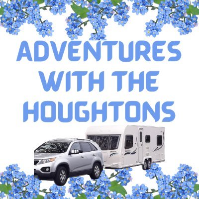 Hiya, we have been caravanning for years with the kiddies and now mostly just us. Decided to start vlogging our adventures, please feel free to follow us . x