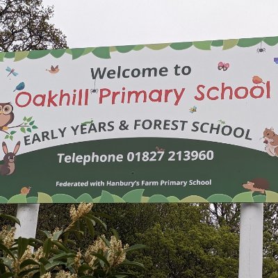 Oakhill Primary School Federation