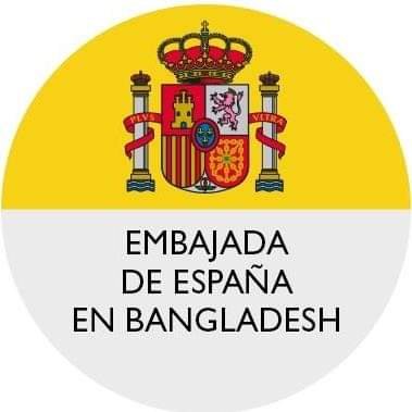 Welcome to the official Twitter of the Embassy of Spain in Bangladesh