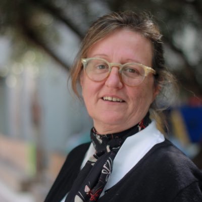 Regidora. Advocada. Consellera de BIMSA.Consellera de BCASA