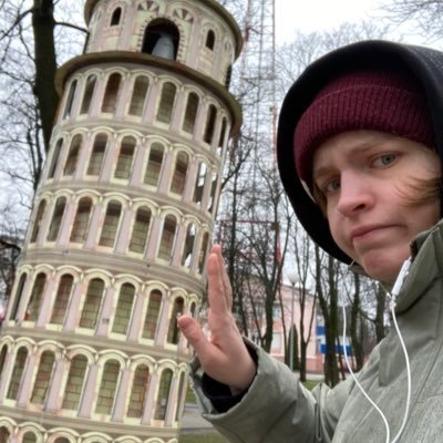 katharinesworld's profile picture. Трэвожны сырочак