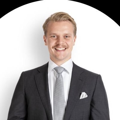 ForsblomJulius's profile picture. 