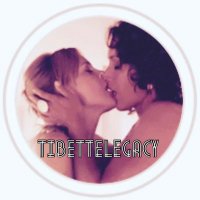 Tibette Legacy 👩🏼❤️💋👩🏽 (@tibettelegacy) 's Twitter Profile