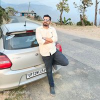 Raghwendra Pratap Singh (@raghuthakur92) 's Twitter Profile