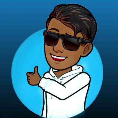 zakariyasaidi7's profile picture. Help self-taught developers to start their career the right way!
Crypto tips, tricks and projects
I post daily on all Twitter Instagram Facebook pages