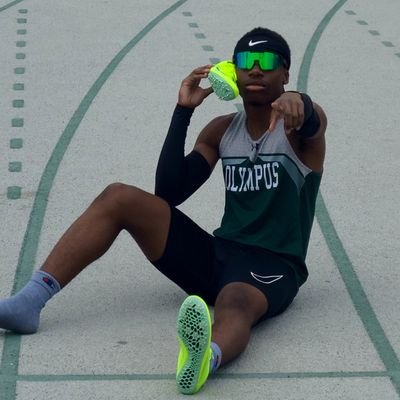 amisi_tf1's profile picture. | Track & Field, Football | Olympus HS | 2026 | 3.9 GPA | 5'9'' | 154lbs | amisimahamudu261@gmail.com | HC: Reed Ericson | 100m: 12.14 l 200m: 24.13| 400m:54.23