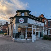 HU4 Boothferry Launderette (@hu4launderette) 's Twitter Profile
