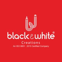 Black & White Creations(@bandwcreation) 's Twitter Profile Photo