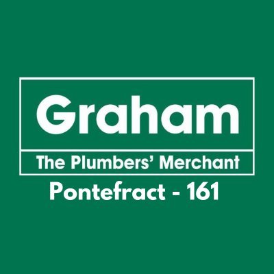 GrahamPonte161's profile picture. Located at WF8 2LN, we are one of the UK’s most respected plumbing businesses with locations spread across the UK.