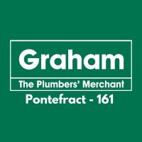 Pontefract Graham Plumbers Merchant(@GrahamPonte161) 's Twitter Profile Photo
