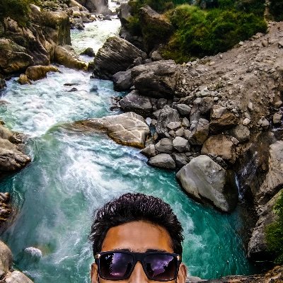 oyee_akshay's profile picture. 