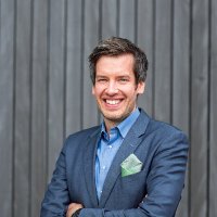 Johannes Mnich (@jo_mni) 's Twitter Profile