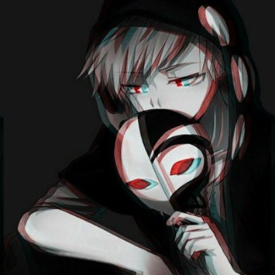 MMD is Art
He / Him
https://t.co/m4pyUIDrtM
https://t.co/NXziKSsiTz
Ryzen | RTX3060TI