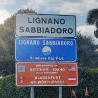 Mattiniero🇮🇹 (@lignano69) Twitter profile photo