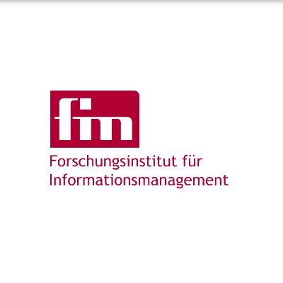 Internationale Forschung, Praxis und Lehre an der Schnittstelle von Informationsmanagement und Wirtschaftsinformatik
Impressum: https://t.co/wUxveKStG2