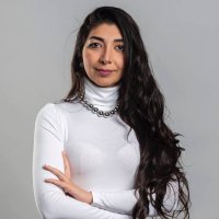 Romina Golfam Batebi (@romina_golfam) 's Twitter Profile