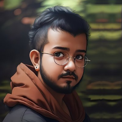 Podcast Producer at The Awaara Musaafir Show 🎙️