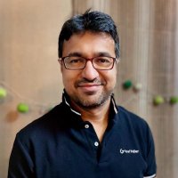 Vivek Banka (@vivekbanka7) 's Twitter Profile Photo Vivek Banka (@vivekbanka7) 's Twitter Profile Photo