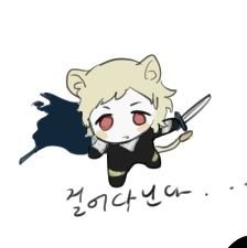 저는마크스고구레나룻에큰희열을느낍니다さんのプロフィール画像