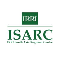 IRRI South Asia Regional Centre (ISARC)(@isarcofficial) 's Twitter Profile Photo