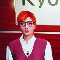 grand theft auto 5 online(@kiyochan9999) 's Twitter Profile Photo