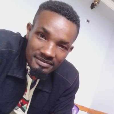 JaredNuuse's profile picture. I'm Electrical and Computer Engineer.
ለፍትህ እታገላለሁ ነጻነት እፈልጋለሁ!