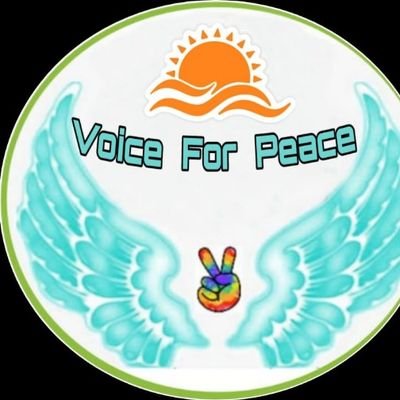 MyVoiceForPeace