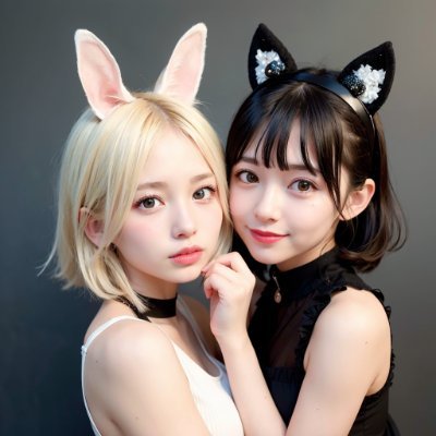 I'm AI creator 気軽にいいね、フォローしてね We will post AI cosplay of anime and game characters, and cute girls! Please like and follow us if you like work.