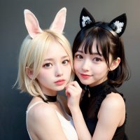 アニメ、ゲーム実写化ch(@ai_liveaction) 's Twitter Profile Photo